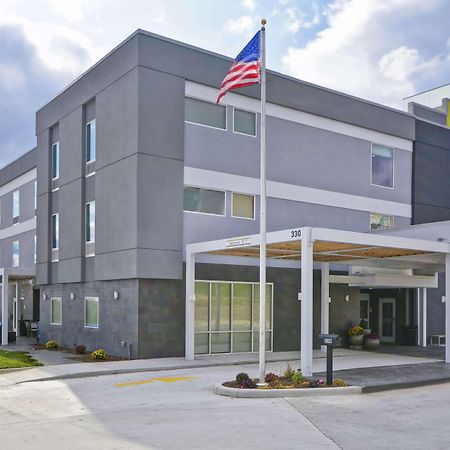 Home2 Suites By Hilton Grand Rapids North Walker Eksteriør bilde