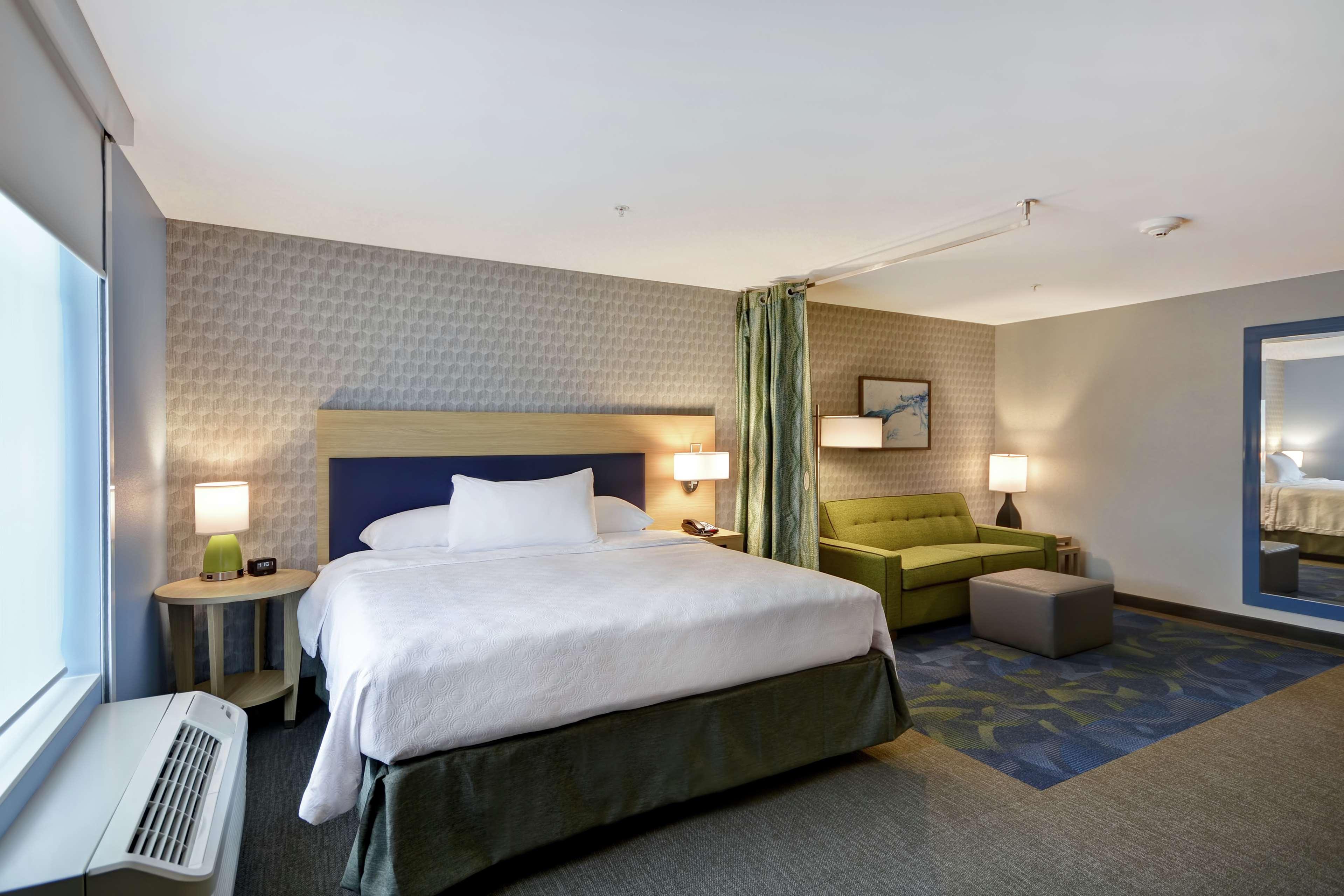 Home2 Suites By Hilton Grand Rapids North Walker Eksteriør bilde