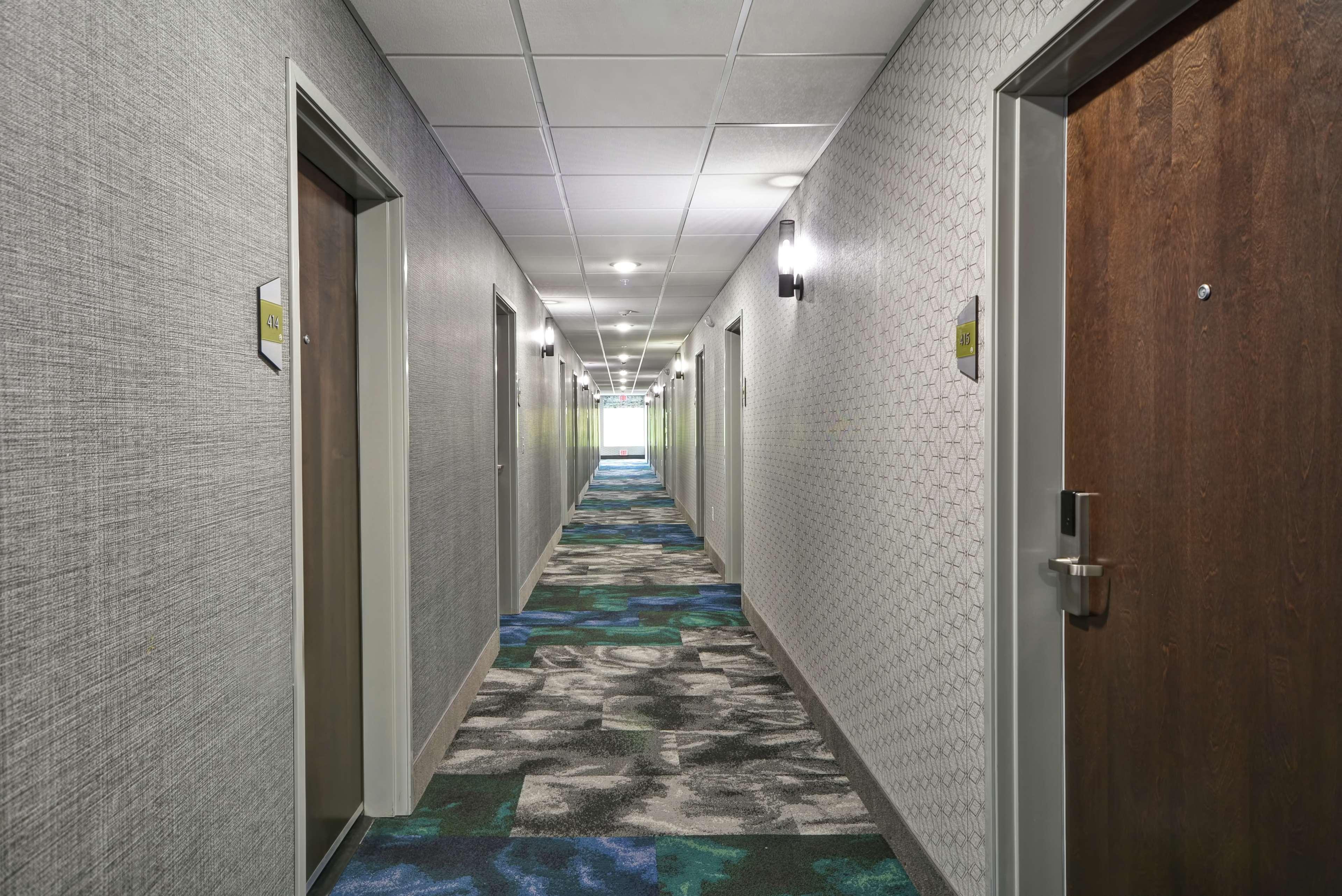 Home2 Suites By Hilton Grand Rapids North Walker Eksteriør bilde